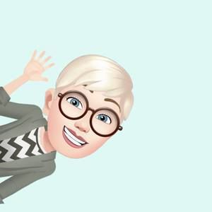 Meet your Posher, Beth